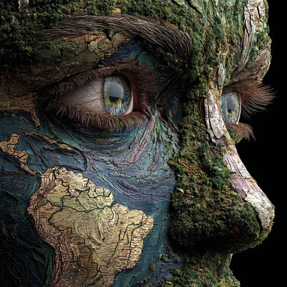Mother Earth