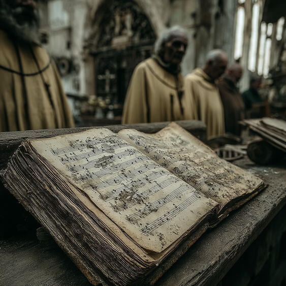 Monks