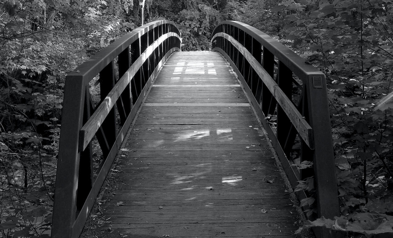 Bridge Bridge