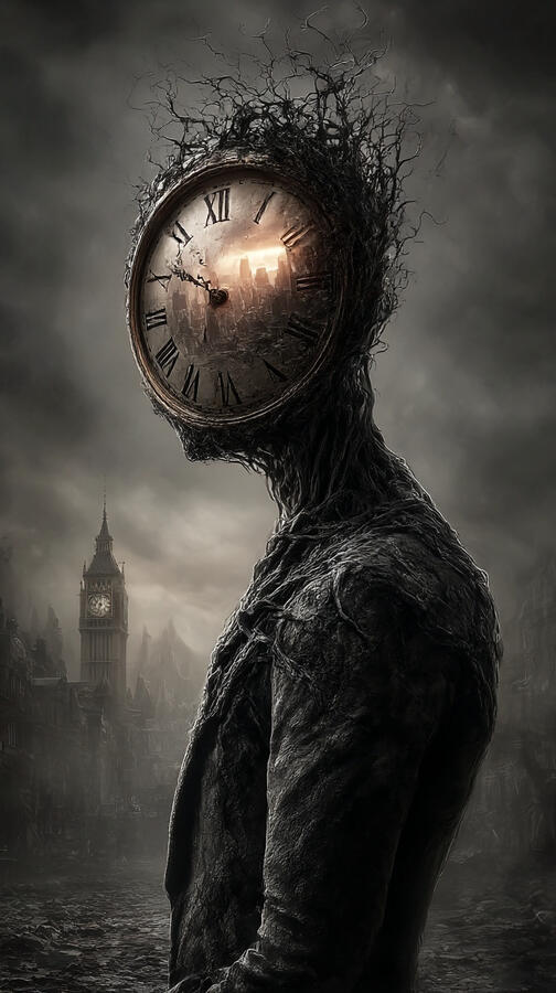 Time Keeper Time Keeper