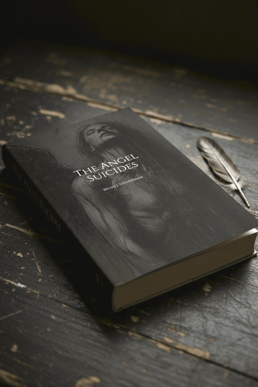 The Angel Suicides